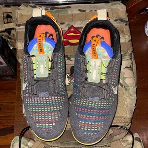 Nike Men's Air Vapor Max 2020 FlyKnit Shoes